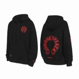 Picture of Chrome Hearts Hoodies _SKUChromeHeartsS-XLtltx142120